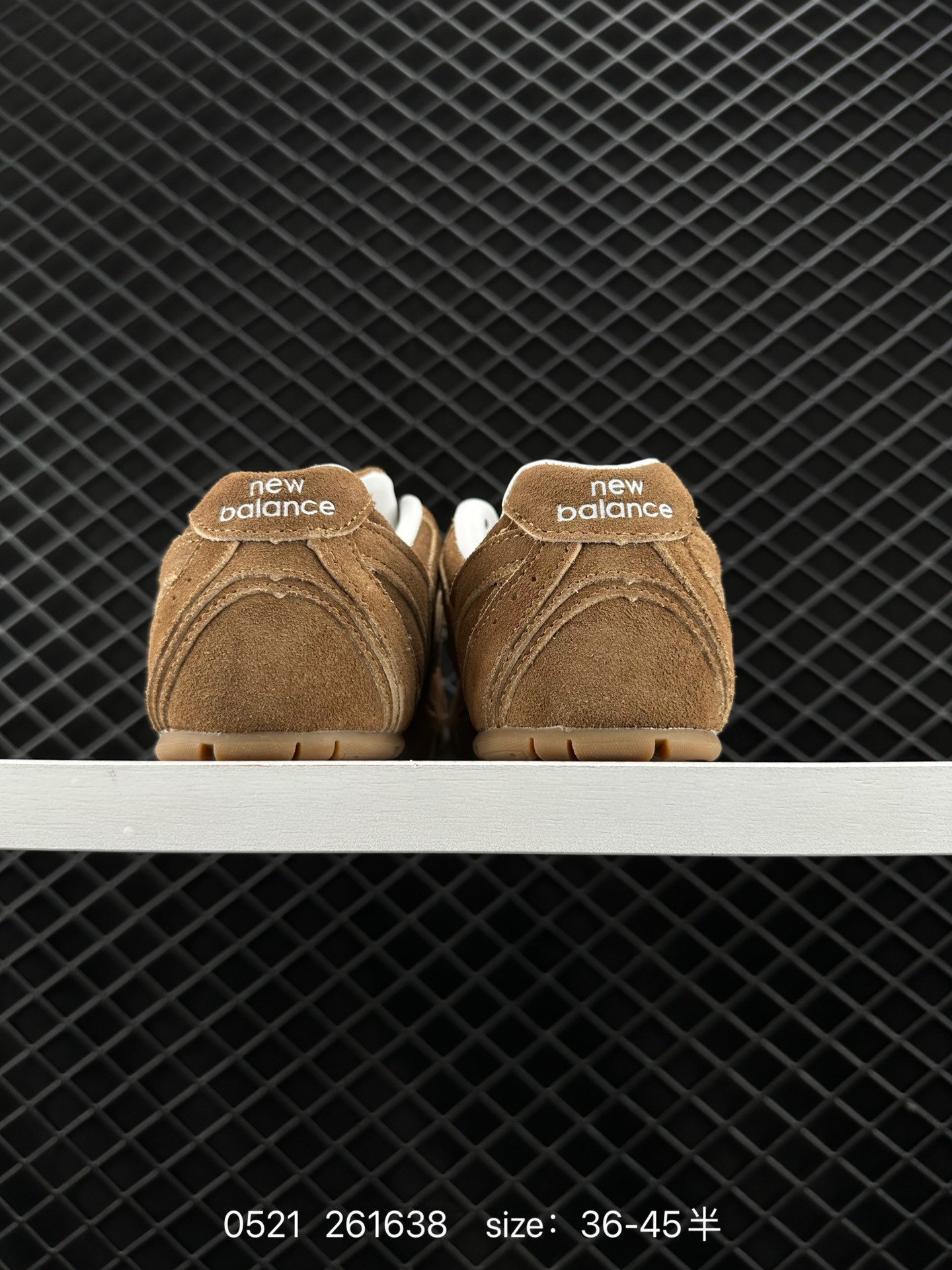 MiuMiu x NB New Balance 530 SL